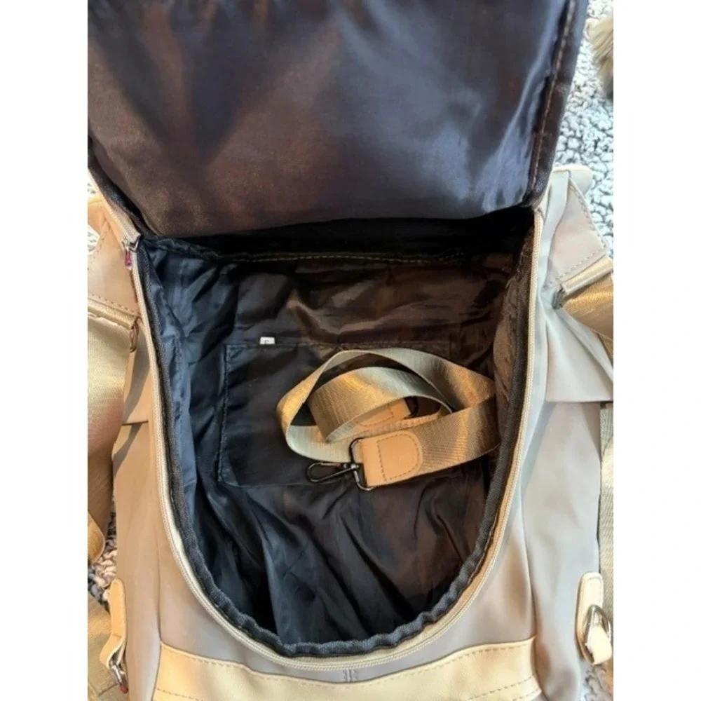 Pincnel leather made